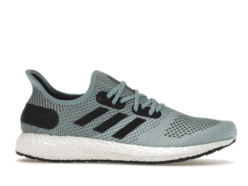 adidas Speedfactory AM4LA Parley Blue Spirit