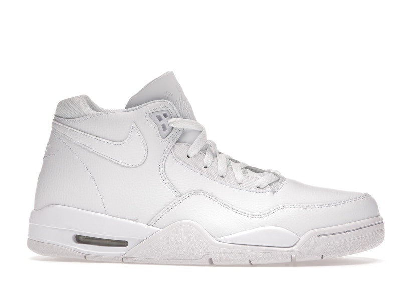 Nike Flight Legacy Triple White