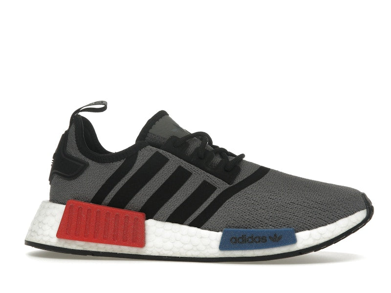 adidas NMD R1 Grey Four (2021)