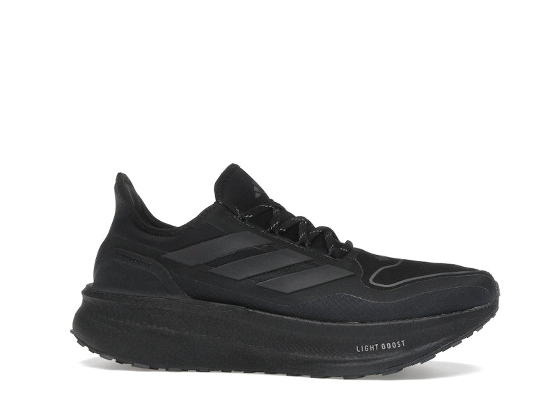 adidas Ultra Boost 5 Gore-Tex Core Black Carbon (Women's)