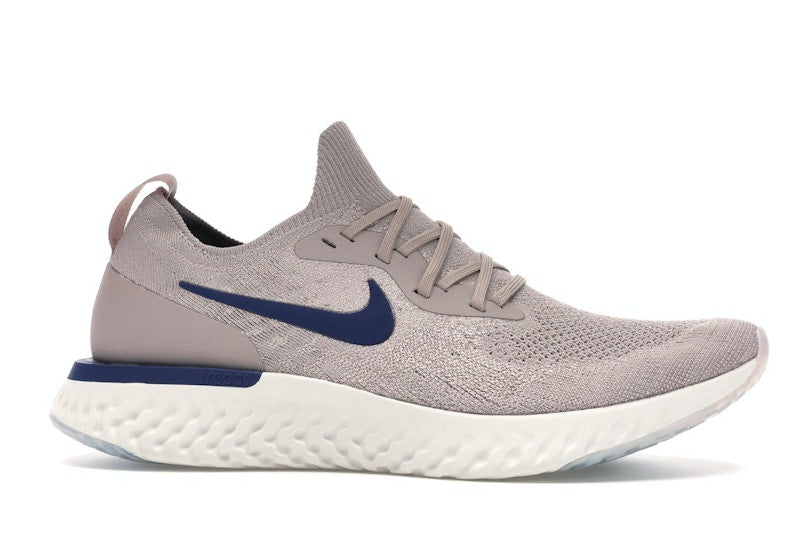 Nike Epic React Flyknit Diffused Taupe