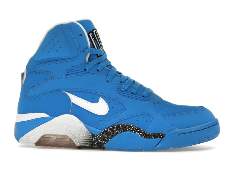 Nike Air Force 180 Photo Blue