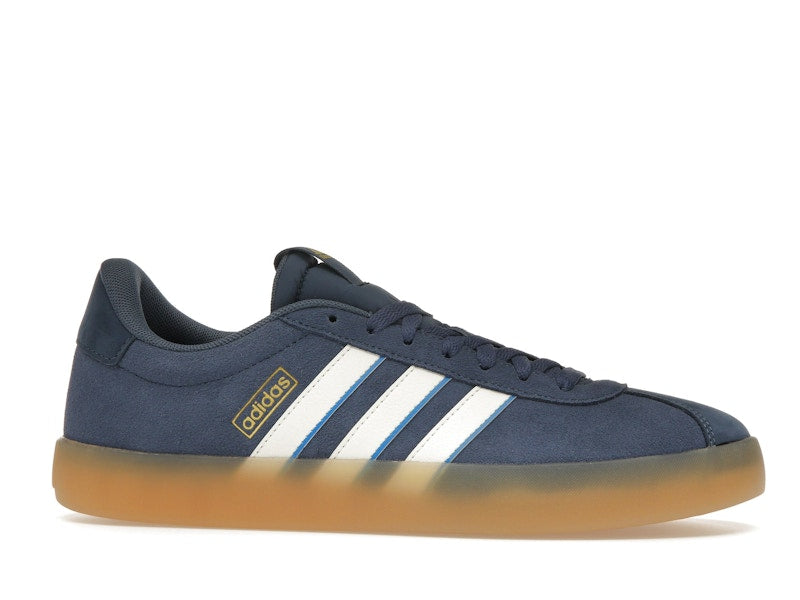 adidas Vl Court 3.0 Preloved Ink Off White Gum