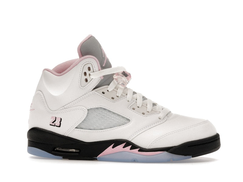 Jordan 5 Retro Medium Soft Pink (GS)