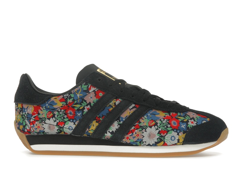 adidas Country OG Liberty London Floral Embroidery (Women's)