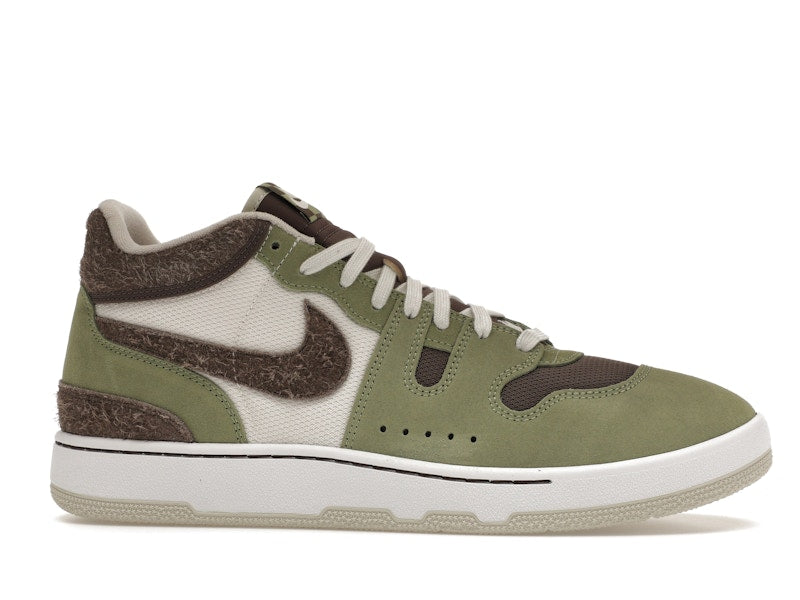 Nike Mac Attack QS SP Oil Green