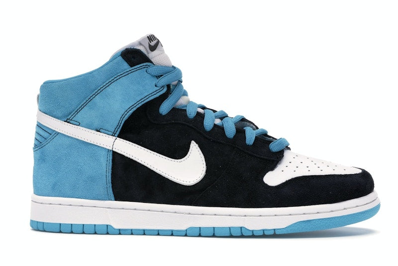 Nike SB Dunk High Send Help