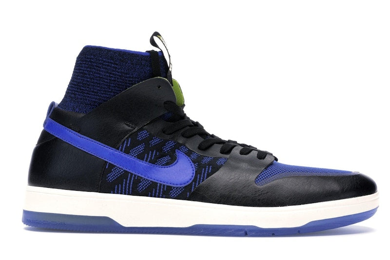 Nike SB Dunk High Elite Flyknit Terpening
