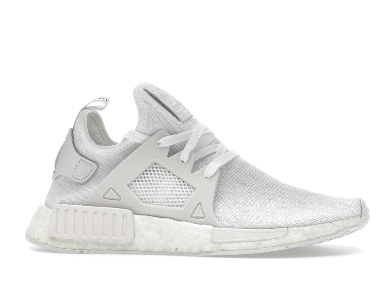 adidas NMD XR1 Triple White (2016)