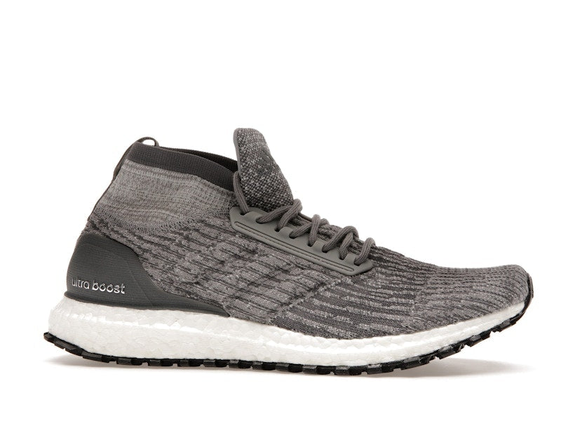 adidas Ultra Boost ATR Mid Grey