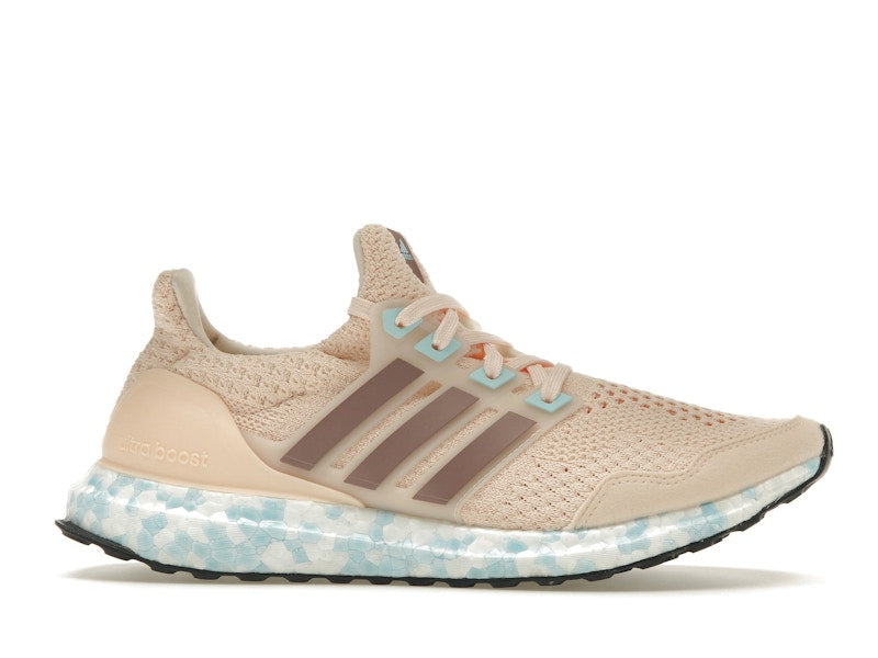 adidas Ultra Boost 5.0 DNA Bliss Orange Bliss Blue