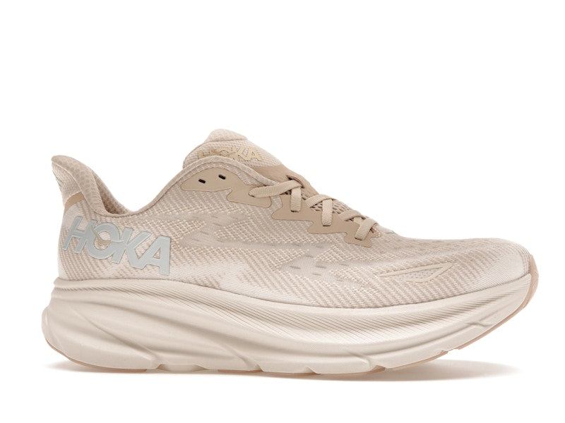 Hoka One One Clifton 9 Shifting Sand