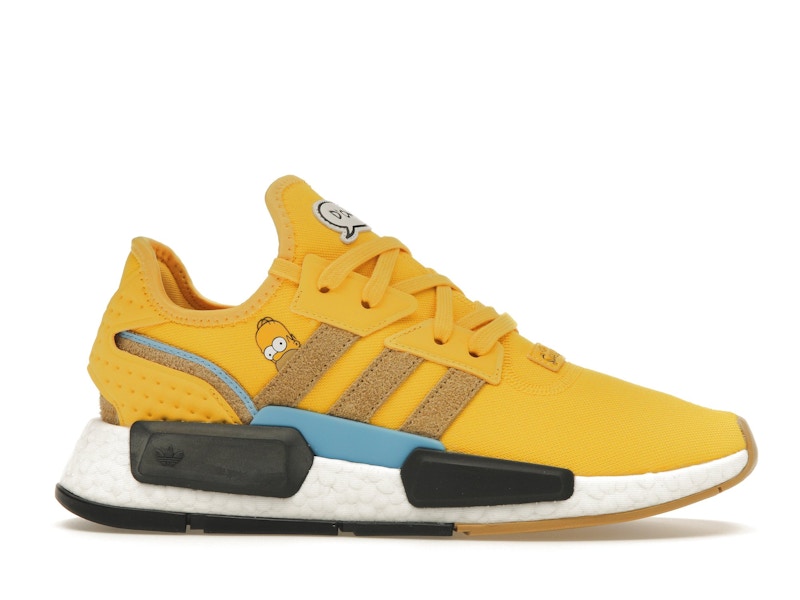 adidas NMD G1 The Simpsons Homer Simpson
