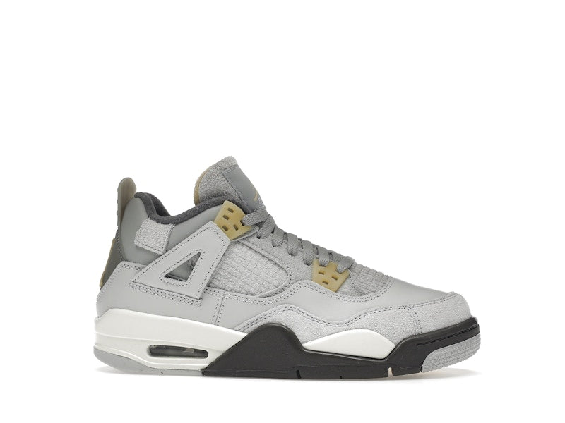 Jordan 4 Retro SE Craft Photon Dust (GS)