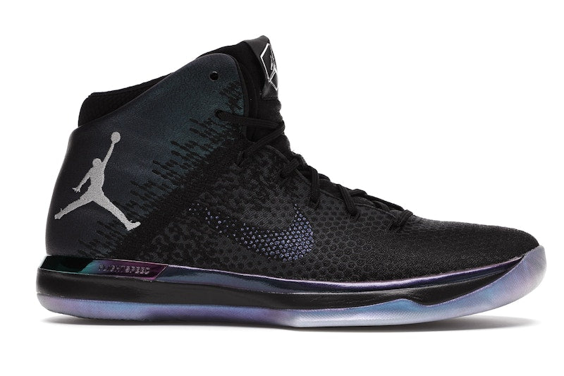 Jordan XXX1 All-Star Chameleon (2017)