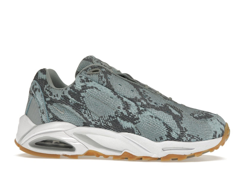 Nike Hot Step Air Terra Drake NOCTA Snakeskin Light Pumice