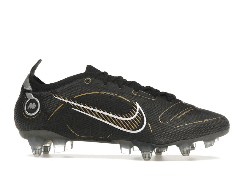 Nike Vapor 14 Elite SG-Pro AC Shadow Pack Black