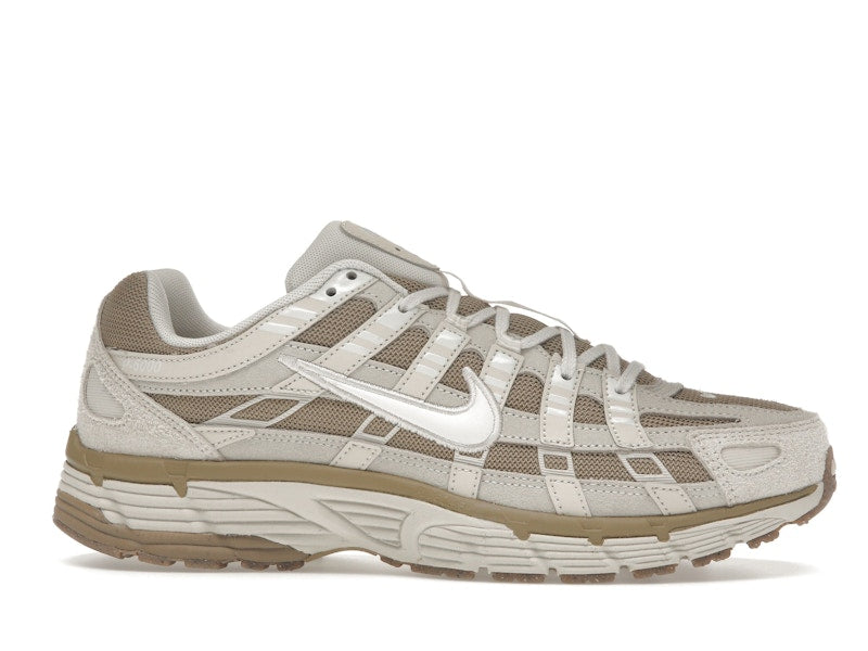 Nike P-6000 Light Orewood Brown