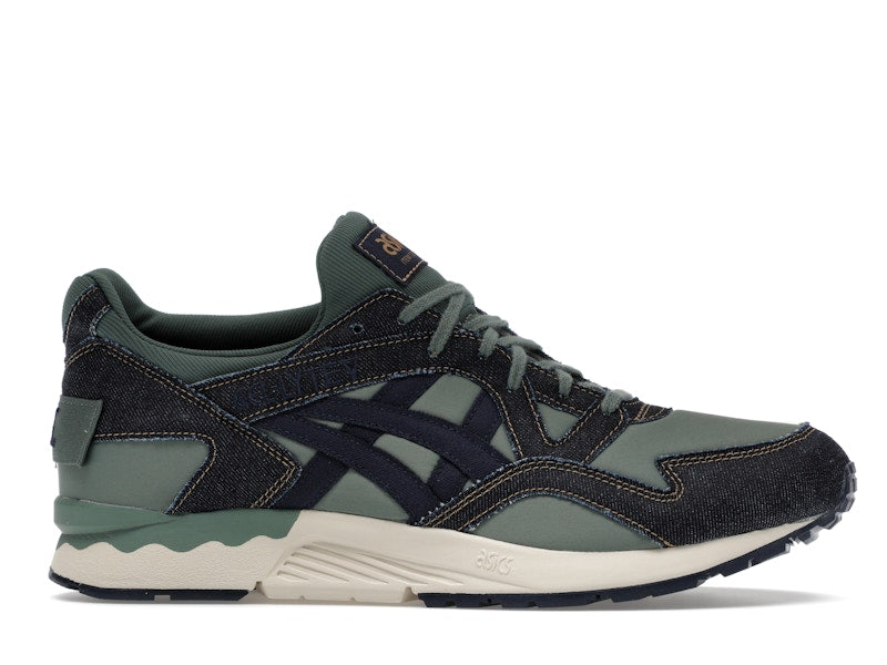 ASICS Gel-Lyte V Midnight Ivy
