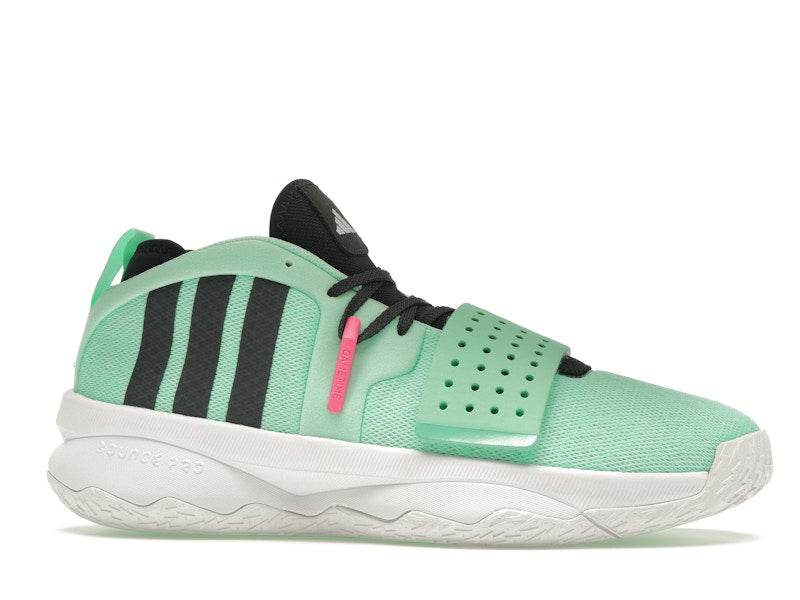 adidas Dame 8 EXTPLY Pulse Mint