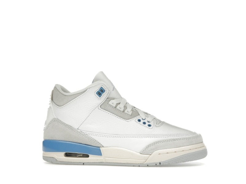 Jordan 3 Retro Lucky Shorts (GS)