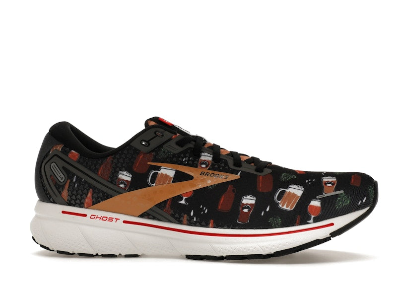 Brooks Ghost 14 Hoppy