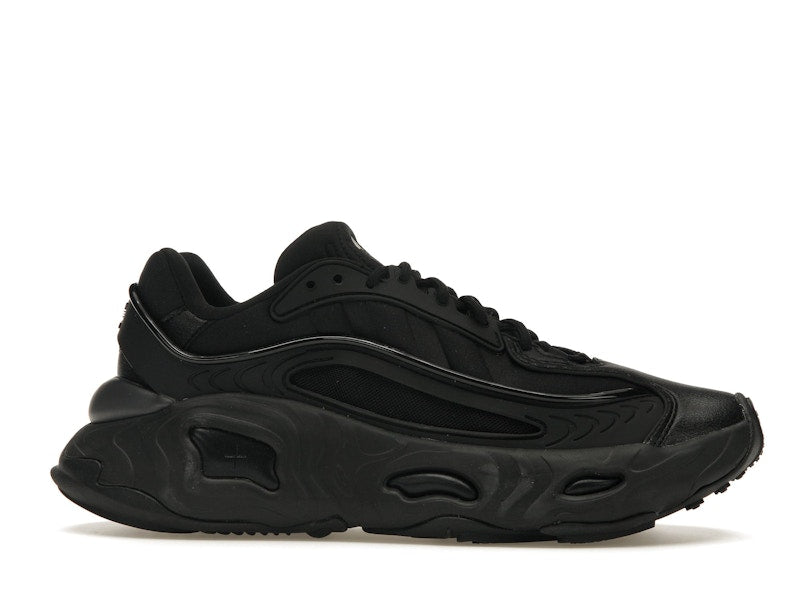 adidas Oznova Black Grey