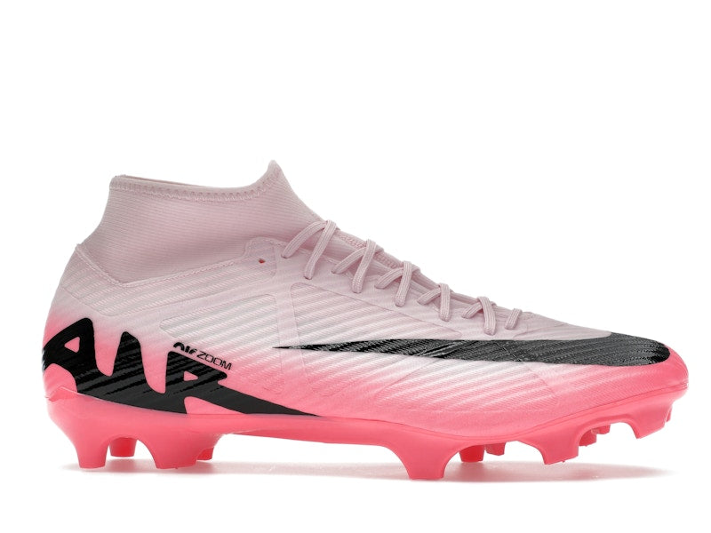 Nike Mercurial Superfly 9 Academy MG Pink Foam Black