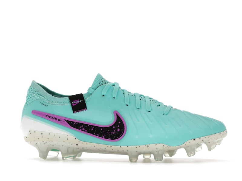 Nike Tiempo Legend 10 Elite FG Peak Ready Pack