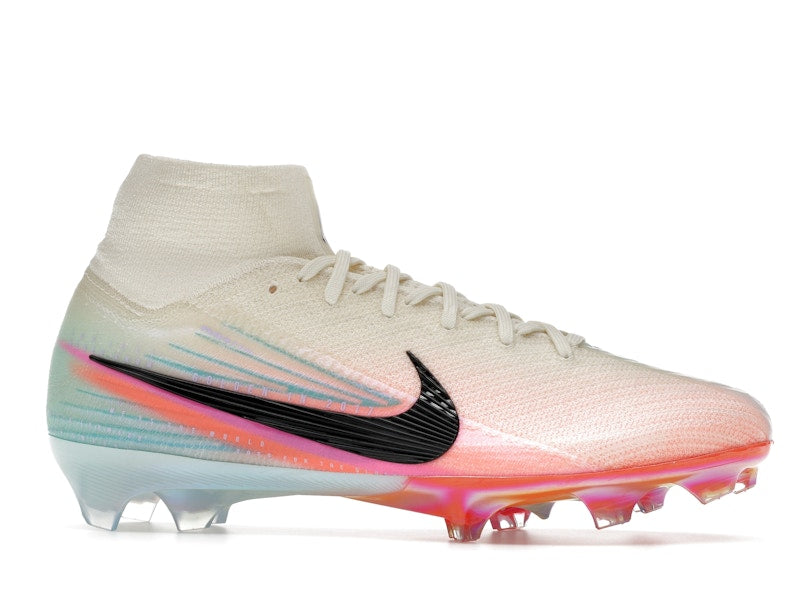 Nike Zoom Mercurial Superfly 10 Elite FG Sam Kerr Be Who You Are