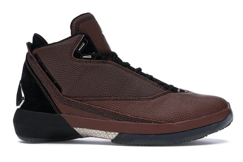 Jordan 22 OG Basketball Leather