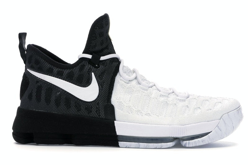 Nike KD 9 BHM (2017)