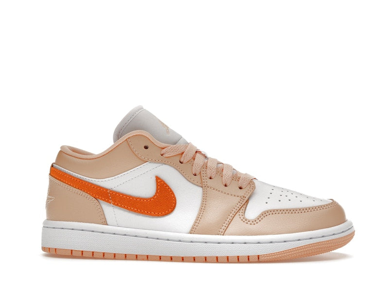 Jordan 1 Low Sunset Haze (Women's)
