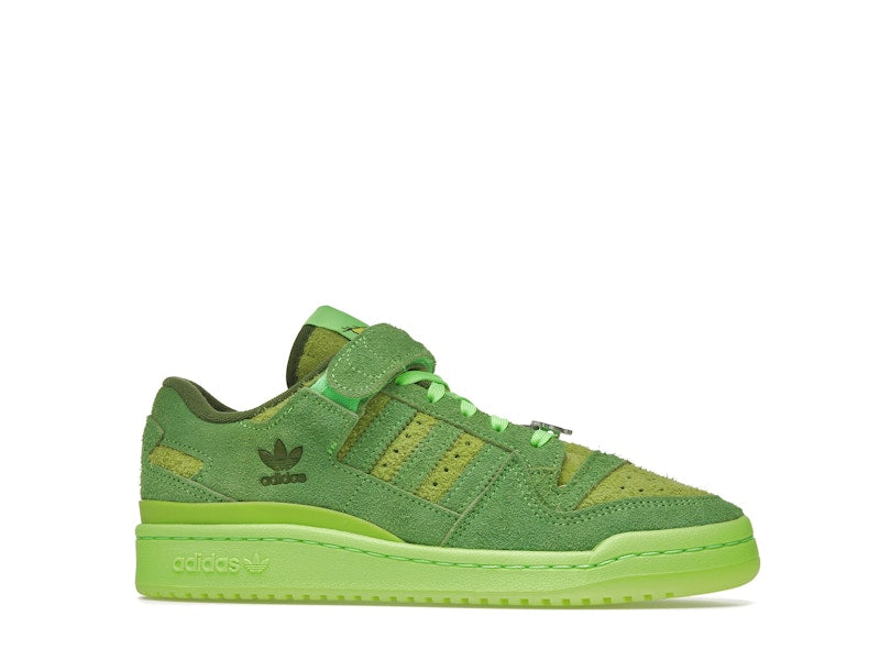 adidas Forum Low The Grinch (Kids)