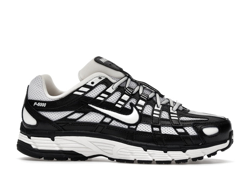 Nike P-6000 Black Muslin Sail (Women's)