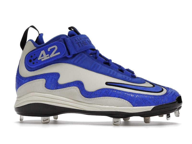 Nike Griffey 1 Cleat Jackie Robinson Day