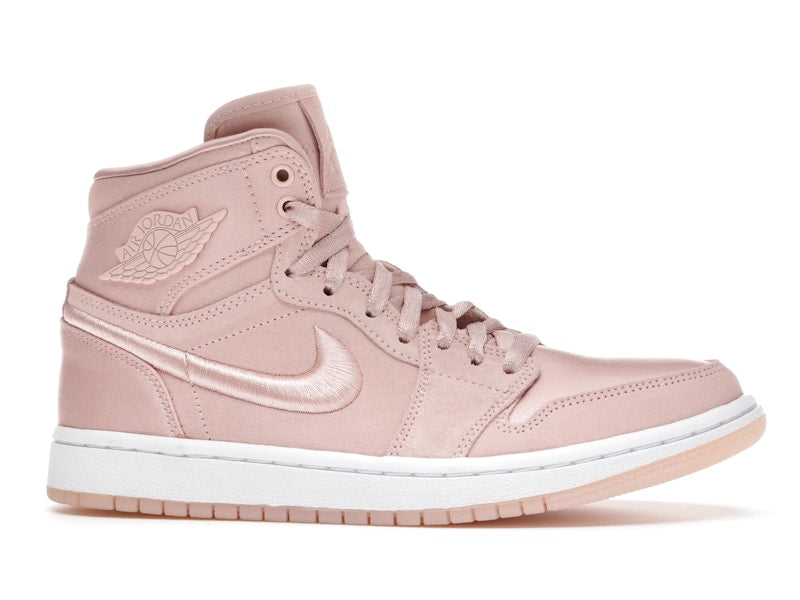 Jordan 1 Retro High Season of Her Sunset Tint (Women's)