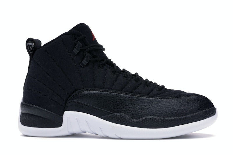 Jordan 12 Retro Nylon