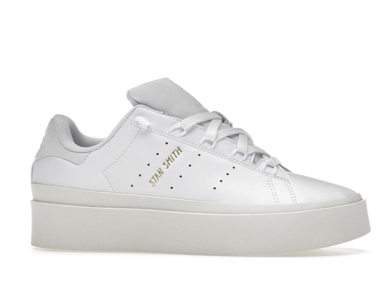 adidas Stan Smith Bonega Cloud White Cloud White Off White (Women's)