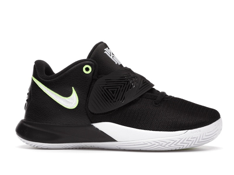 Nike Kyrie Flytrap 6 Black Volt (PS)