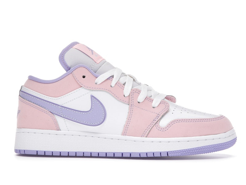 Jordan 1 Low Arctic Punch (GS)
