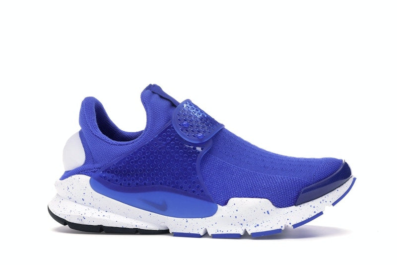 Nike Sock Dart Racer Blue