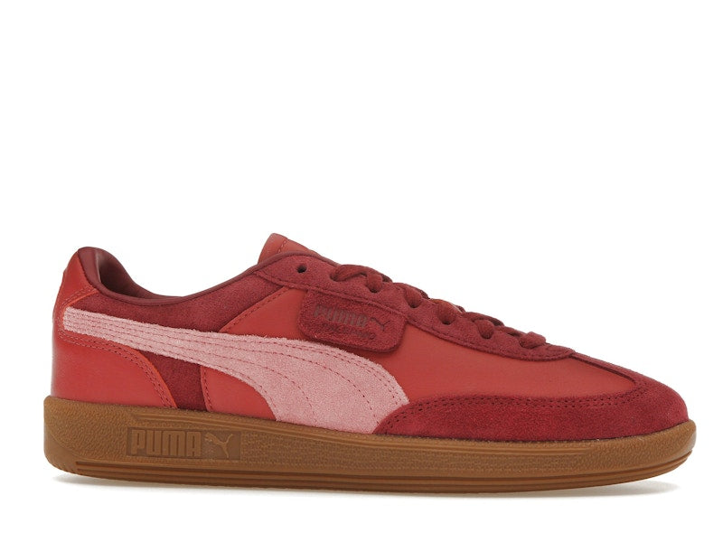 Puma Palermo Palomo Regal Red