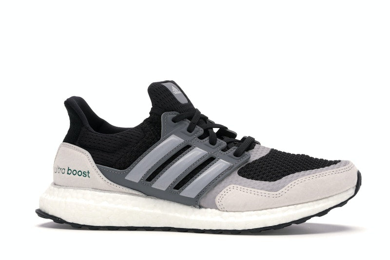 adidas Ultra Boost S&L Black Grey