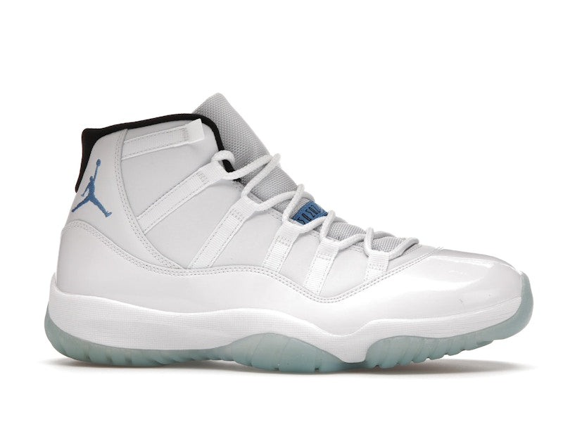 Jordan 11 Retro Legend Blue (2014)