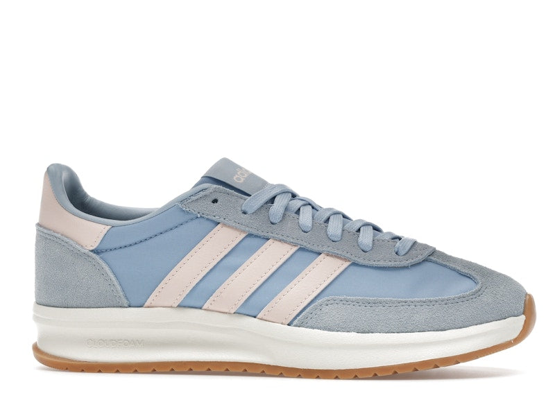 adidas Run 72 Glow Blue Wonder Quartz Wonder Blue (Women's)