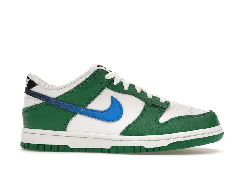 Nike Dunk Low Malachite (GS)