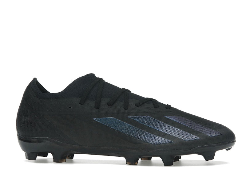 adidas Crazyfast.2 FG Core Black
