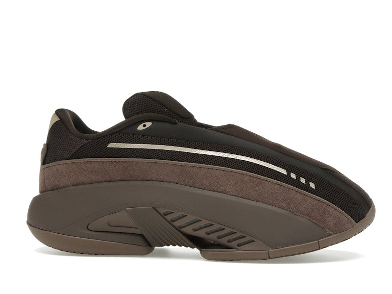 adidas Mad IIInfinity Dark Brown