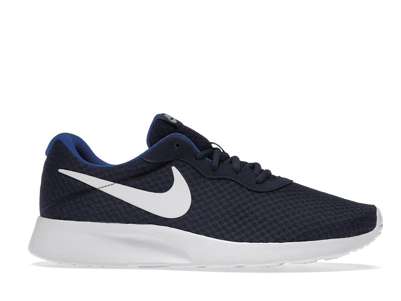 Nike Tanjun Midnight Navy